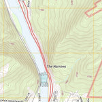 Narrows, VA-WV (2013, 24000-Scale) Preview 3