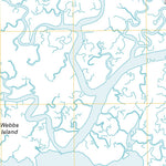 Nassawadox, VA (2011, 24000-Scale) Preview 3