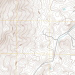Natural Bridge, VA (2011, 24000-Scale) Preview 2