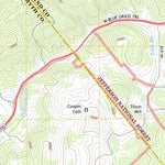 Nebo, VA (2013, 24000-Scale) Preview 3