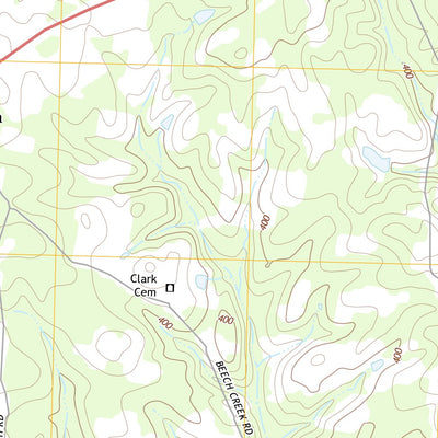 Nelson, VA-NC (2013, 24000-Scale) Preview 2