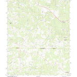Nettleridge, VA-NC (2013, 24000-Scale) Preview 1