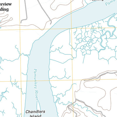 New Kent, VA (2011, 24000-Scale) Preview 2