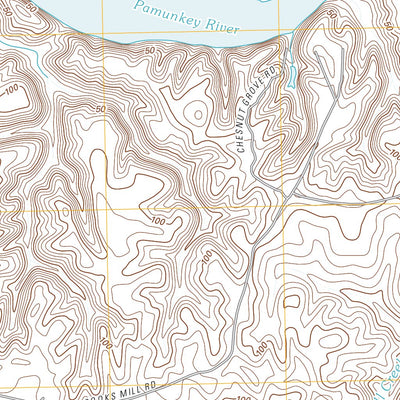 New Kent, VA (2011, 24000-Scale) Preview 3