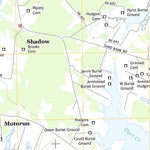 New Point Comfort, VA (2013, 24000-Scale) Preview 3