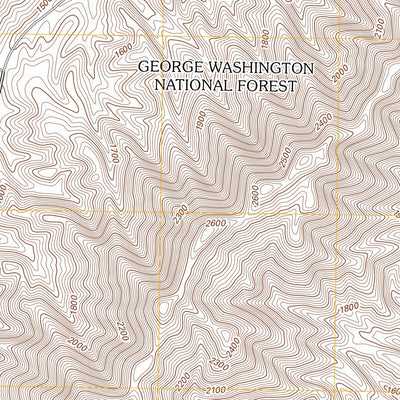 Nimrod Hall, VA (2011, 24000-Scale) Preview 2
