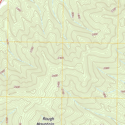 Nimrod Hall, VA (2013, 24000-Scale) Preview 3