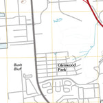 Norfolk North, VA (2011, 24000-Scale) Preview 2