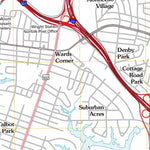 Norfolk North, VA (2011, 24000-Scale) Preview 3