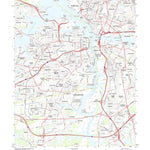 Norfolk South, VA (2013, 24000-Scale) Preview 1