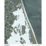 North Bay, VA (2010, 24000-Scale) Preview 1