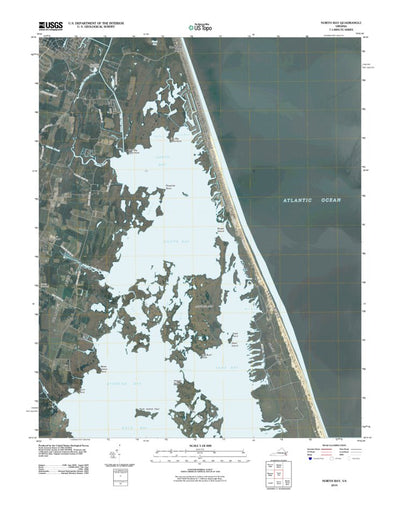 North Bay, VA (2010, 24000-Scale) Preview 1