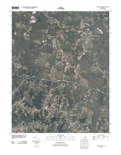 North View, VA (2010, 24000-Scale) Preview 1