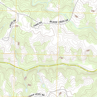 North View, VA (2013, 24000-Scale) Preview 2
