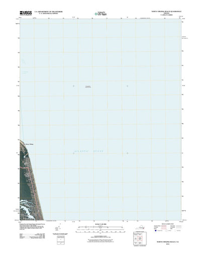 North Virginia Beach, VA (2010, 24000-Scale) Preview 1
