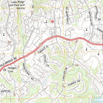 Occoquan, VA (2013, 24000-Scale) Preview 2