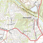Occoquan, VA (2013, 24000-Scale) Preview 3