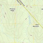 Old Rag Mountain, VA (2013, 24000-Scale) Preview 3