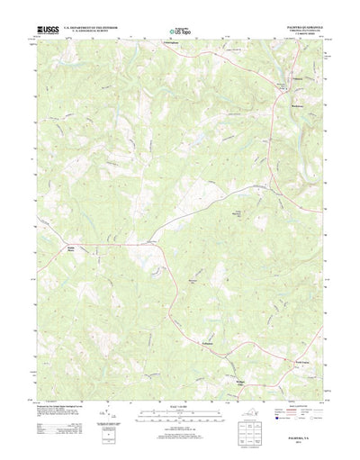 Palmyra, VA (2013, 24000-Scale) Preview 1