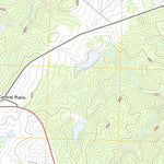 Palmyra, VA (2013, 24000-Scale) Preview 2