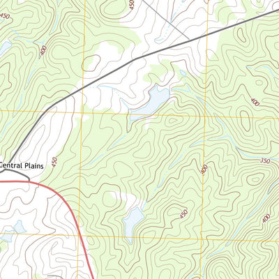Palmyra, VA (2013, 24000-Scale) Preview 2