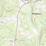 Palmyra, VA (2013, 24000-Scale) Preview 3