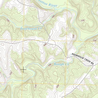 Pamplin, VA (2013, 24000-Scale) Preview 3