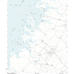 Parksley, VA (2011, 24000-Scale) Preview 1