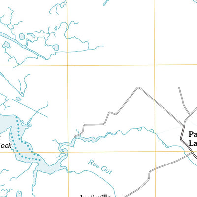 Parksley, VA (2011, 24000-Scale) Preview 2