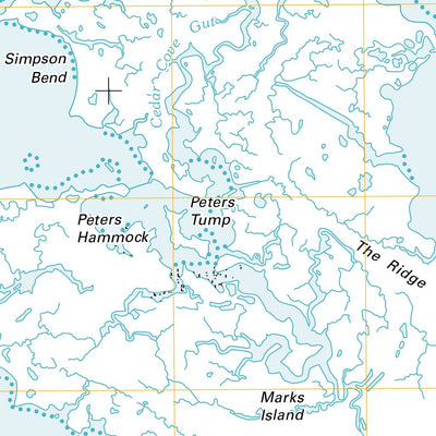 Parksley, VA (2011, 24000-Scale) Preview 3
