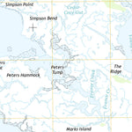 Parksley, VA (2013, 24000-Scale) Preview 3