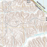 Passapatanzy, VA-MD (2011, 24000-Scale) Preview 3