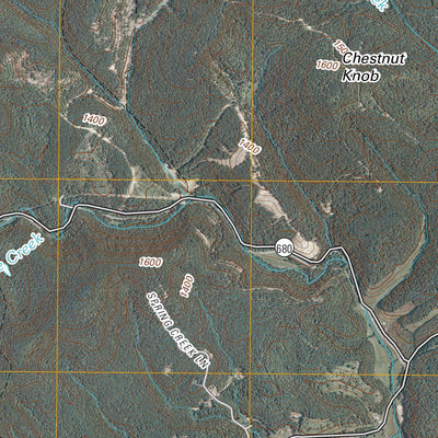Patrick Springs, VA (2010, 24000-Scale) Preview 3