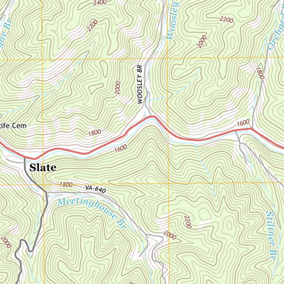 Patterson, VA-WV (2013, 24000-Scale) Preview 2