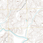 Pendleton, VA (2011, 24000-Scale) Preview 2
