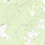 Penhook, VA (2013, 24000-Scale) Preview 2