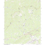 Pennington Gap, VA-KY (2013, 24000-Scale) Preview 1