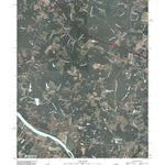 Perkinsville, VA (2010, 24000-Scale) Preview 1