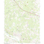 Perkinsville, VA (2013, 24000-Scale) Preview 1
