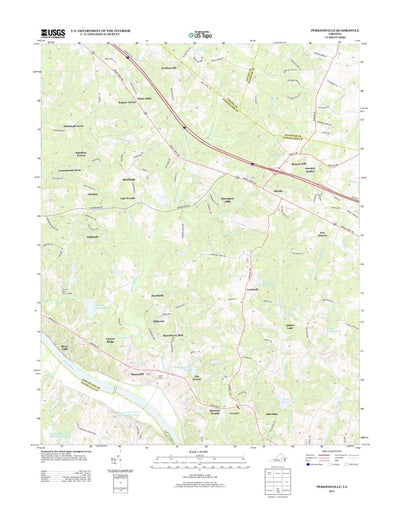 Perkinsville, VA (2013, 24000-Scale) Preview 1
