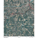 Petersburg, VA (2010, 24000-Scale) Preview 1