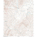 Piney River, VA (2011, 24000-Scale) Preview 1