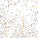 Piney River, VA (2011, 24000-Scale) Preview 2