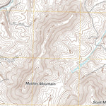 Piney River, VA (2011, 24000-Scale) Preview 3