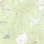 Piney River, VA (2013, 24000-Scale) Preview 3