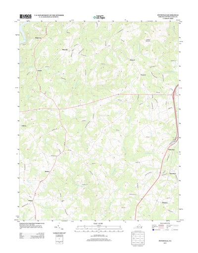 Pittsville, VA (2013, 24000-Scale) Preview 1