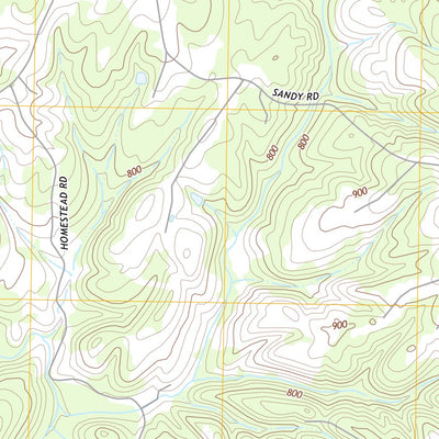 Pittsville, VA (2013, 24000-Scale) Preview 3