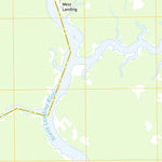 Pleasant Ridge, VA (2013, 24000-Scale) Preview 2