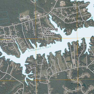 Poquoson West, VA (2010, 24000-Scale) Preview 2