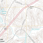 Port Royal, VA (2011, 24000-Scale) Preview 3